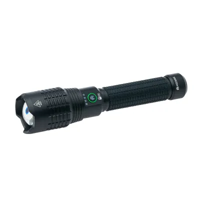 Kodiak Kong 18,000 Lumen Rechargeable Tactical Flashlight