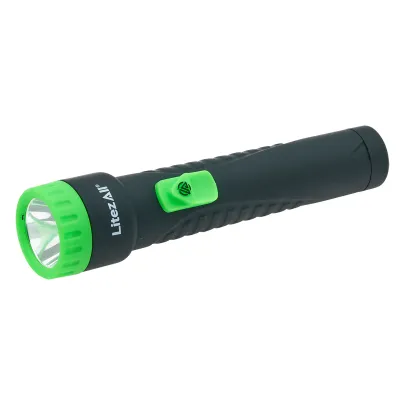 La-2AA-16/32 2AA Everyday Flashlight