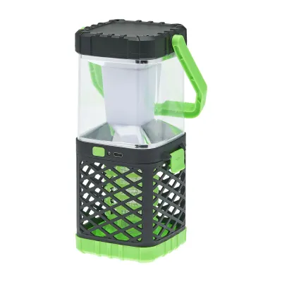 LiteZall Rechargeable Bug Zapper Lantern
