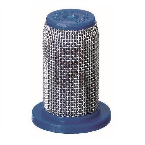 3 PACK 50 MESH NOZZLE TIP STRAINER - BLUE ISO TEEJET