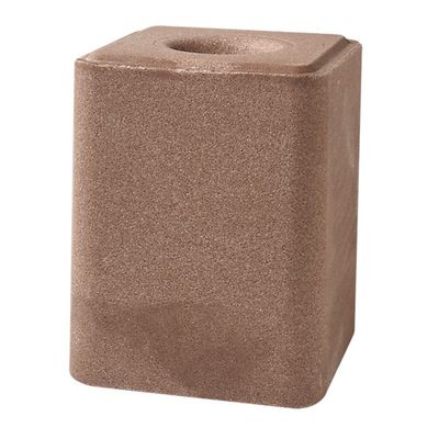 50lb Trace Mineral Red Salt Block