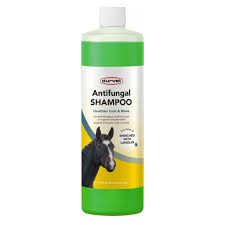 Durvet Antifungal Equine Shampoo 32 ounce