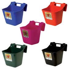 Hook Over Fence Feeder 12QT