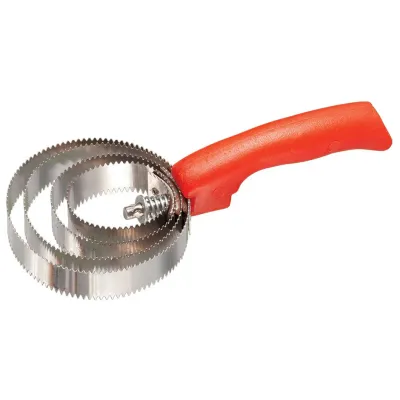 Curry comb