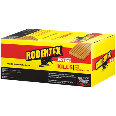 Farnam Rodentex Multi Feed Bar