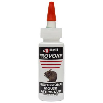 Provoke Professional Gel for Mouse Traps oz