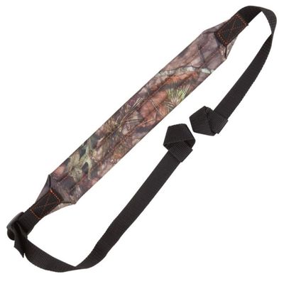 Allen Company High Country Ultralite Molded Gun Holder/Sling with Swivels Break-Up Country Camo