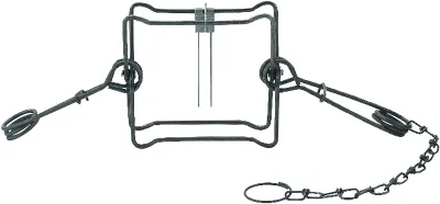 Animal Body Trap #220, Raccoon/Opossum