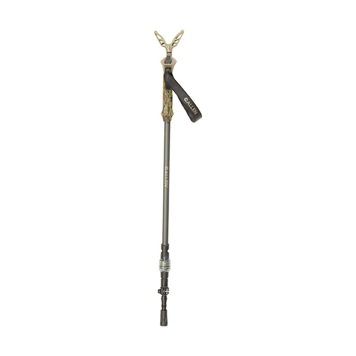 Allen Company Axial EZ-Stik Adjustable Shooting Stick -61 H