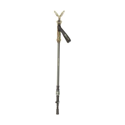 Allen Company Axial EZ-Stik Adjustable Shooting Stick -61 H