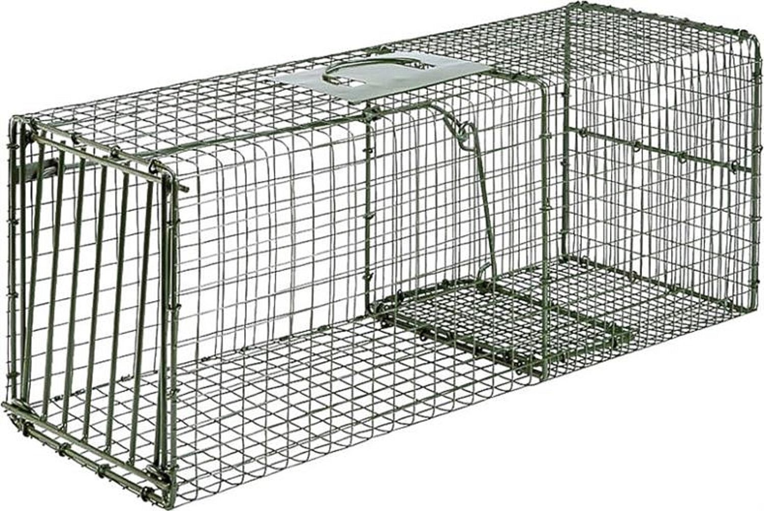 Duke Traps (1112) Heavy Duty Large Cage Trap
