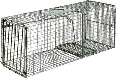 Duke Traps (1112) Heavy Duty Large Cage Trap