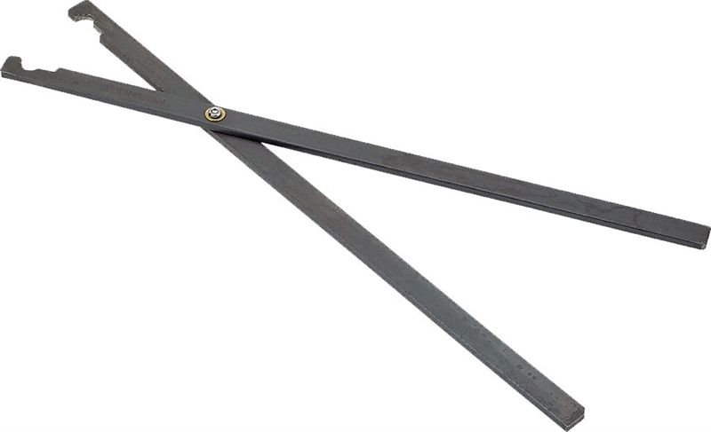 Duke Pecan Co 6801153 Trap Setting Tool
