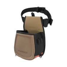 Allen Company Eliminator Basic Double Compartment Shooting Bag