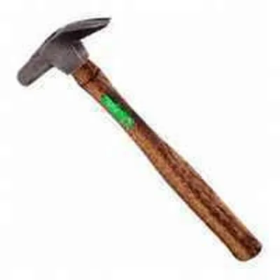 Horse Farrier Shoeing Hammer
