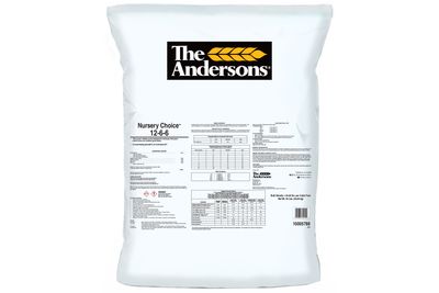Andersons Nursery Choice 12-6-6 Fertilizer 50lb