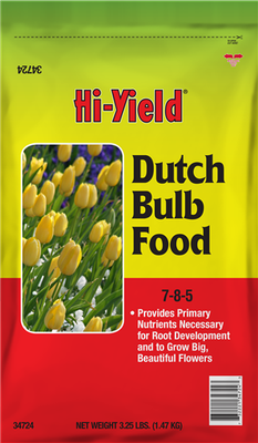 Dutch Bulb Food 3.25lb
