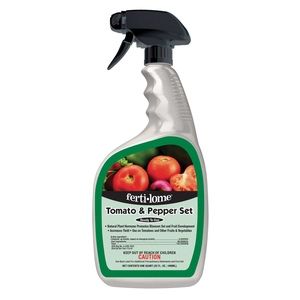 Fertilome Tomato/Pepper Set