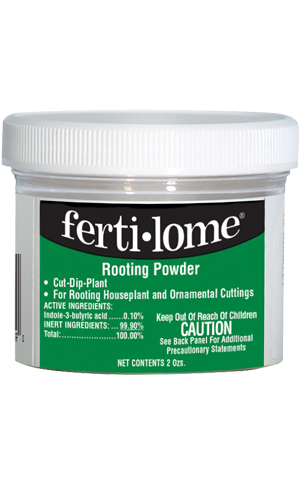 Fertilome 0.2 lbs. Fertilome Rooting Powder