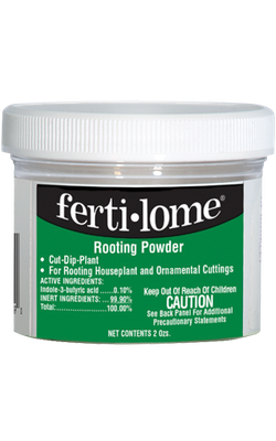 Fertilome 0.2 lbs. Fertilome Rooting Powder