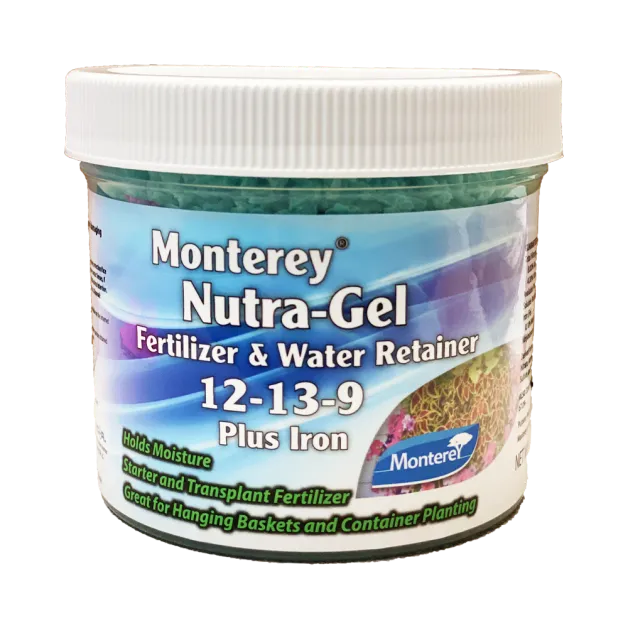 Monterey Nutra-Gel 12-13-9