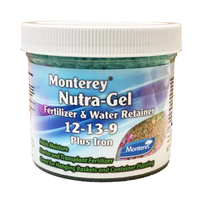 Monterey Nutra-Gel 12-13-9