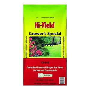 Hi-Yield Growers Special Fertilizer 12-6-6, Size: 3.25lb