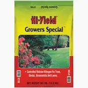 Hi-Yield Growers Special Fertilizer 12-6-6