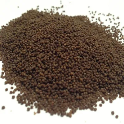 Fingerling 36% Fish Food