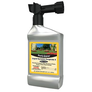 Fertilome 32 oz. Ready to Spray Liquid Systemic Fungicide