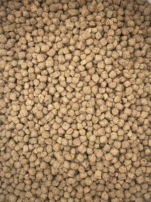 Floating Fish Food 32%