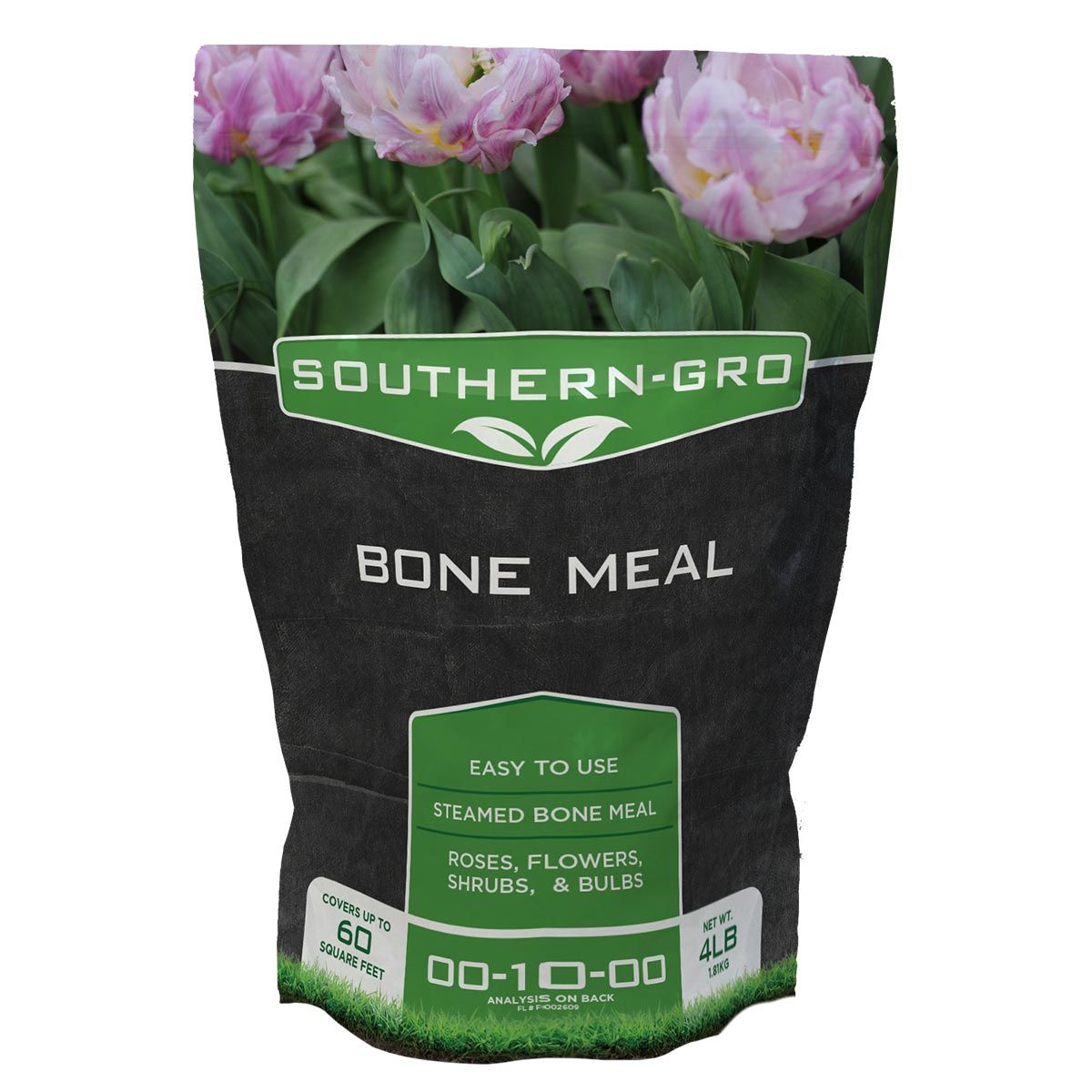 Southern Gro Bone Meal 4lb. 0-10-0 Fertilizer