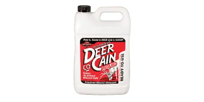Deer CoCain Liquid 1gal