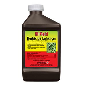 Hi-Yield Herbicide Enhancer