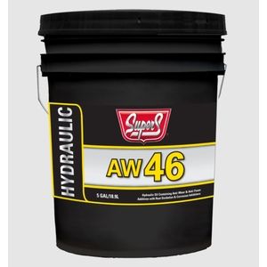 Hydraulic Oil AW46 - 5 Gal