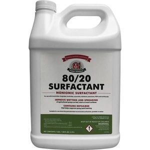 Farm General 80/20 Surfactant 1Gal