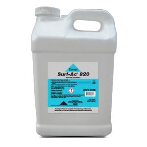 Surf-AC 820 Non-Ionic Surfactant, 2.5gal
