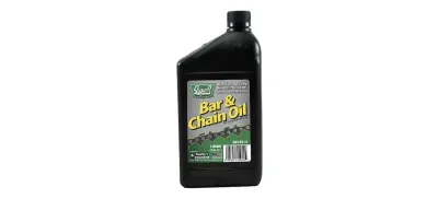 1 Qt. Super Chainsaw Bar &amp; Chain Oil