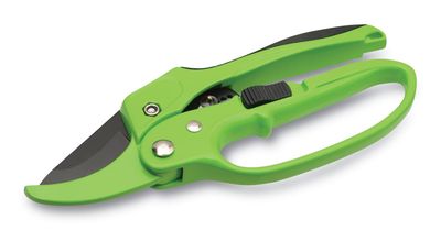 Heavy Duty Ratchet Shears HME
