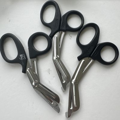 Utility Bandage Scissors Autoclave 143c 290f