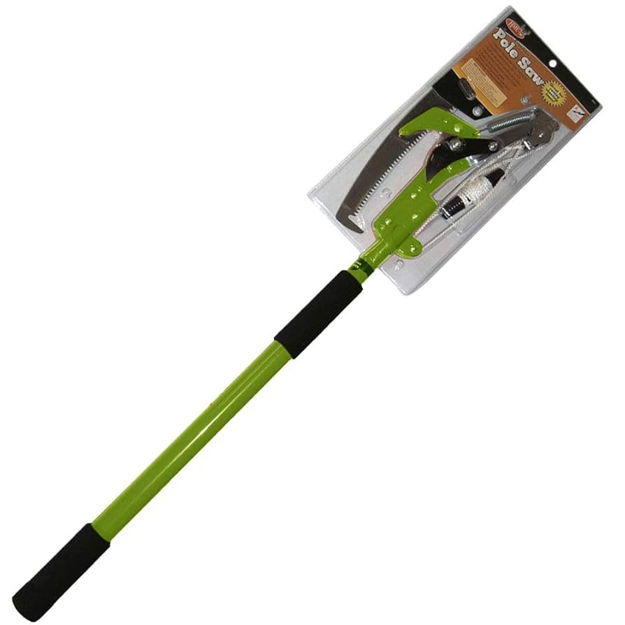HME Extendable Pole Saw