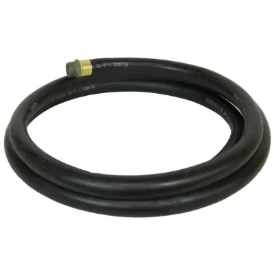 Fill-Rite Rubber Fuel Pump Hose