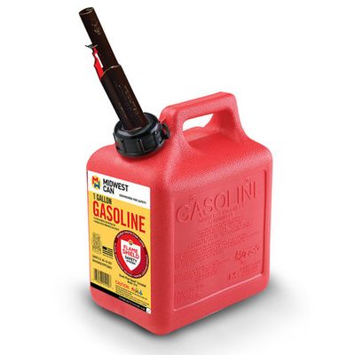 Gas Can 1 Gal