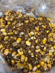 Drop Tine Buck N Doe Licious 50lbs, Quantity: Per Bag Price (Less Than 40 Bags)