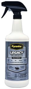 Pyranha Legacy Fly Spray 32oz