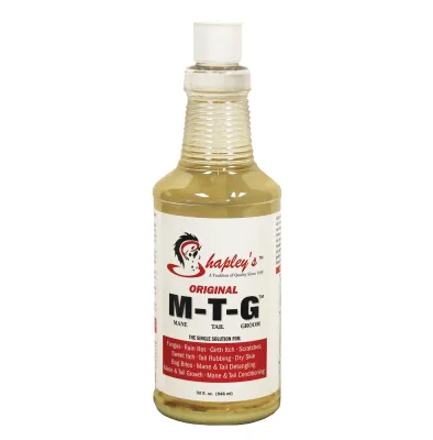 Shapleys Original M-T-G 8oz