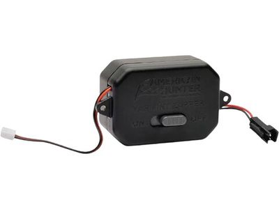 American Hunter Varmint Zapper Module