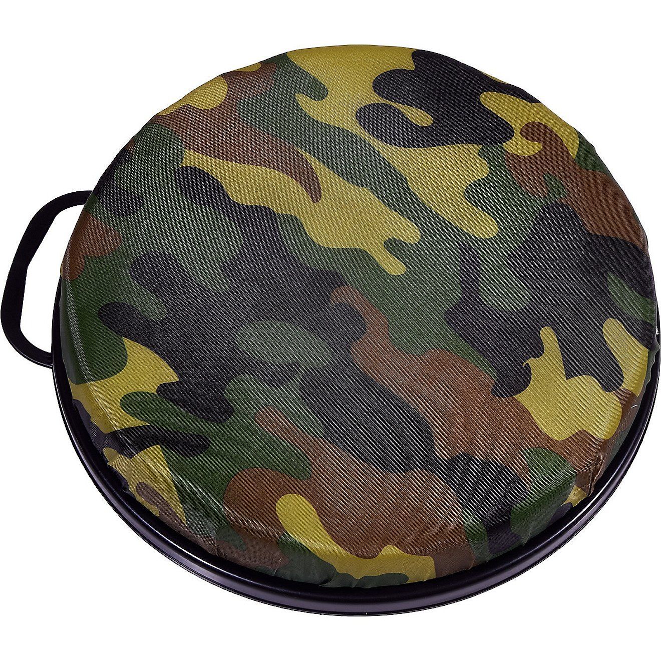 Allen Company Camo Hunting Seat Cushions - Tree Stand Cushion - Bucket Seat Lid Cushions