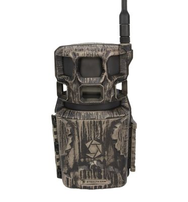 Stealth Cam Revolver Pro 2.0 Cellular Trail Camera