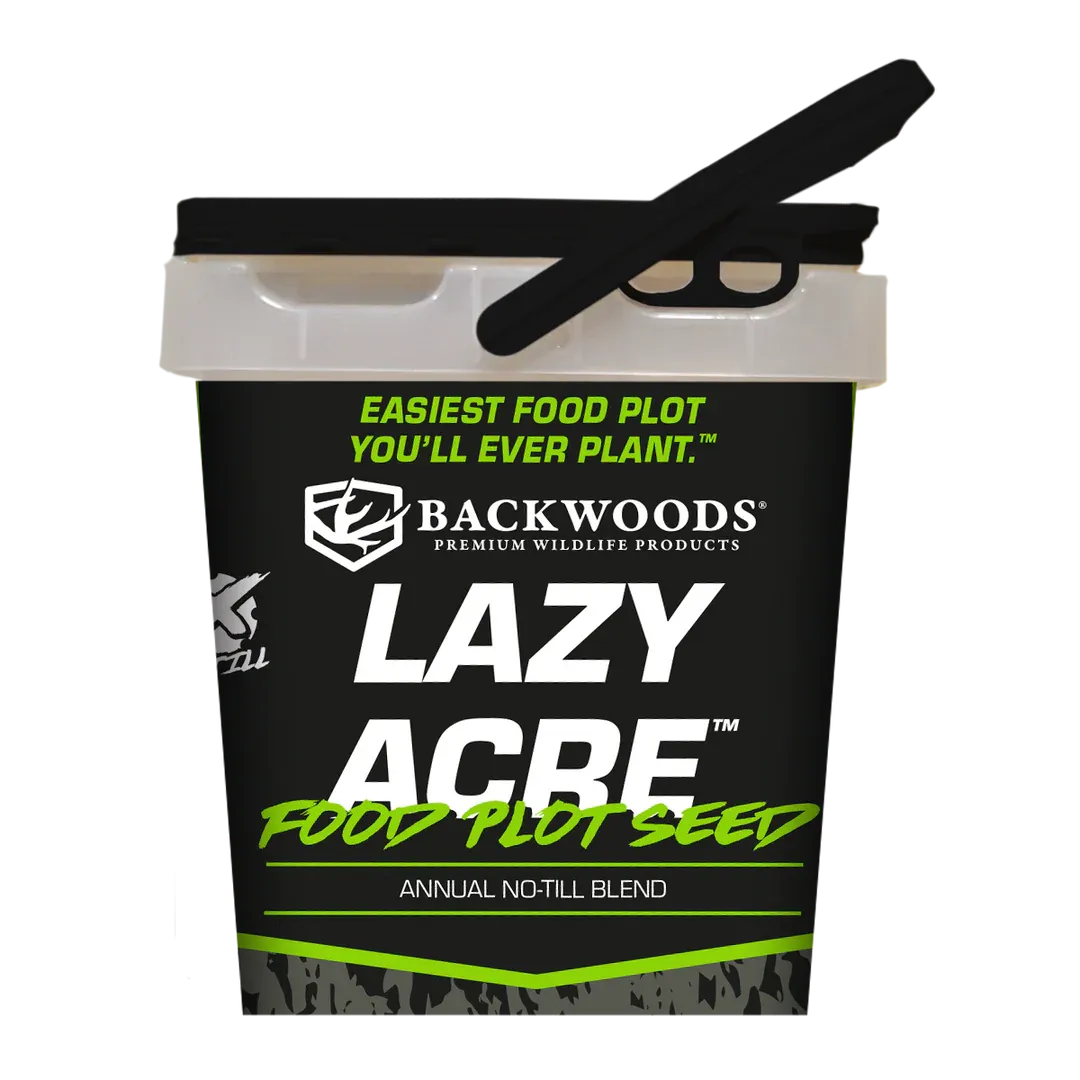 Backwoods Lazy Acre 20lb